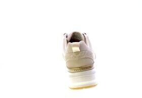 Skechers Billion - Subtle Spots Women taupe sneakers