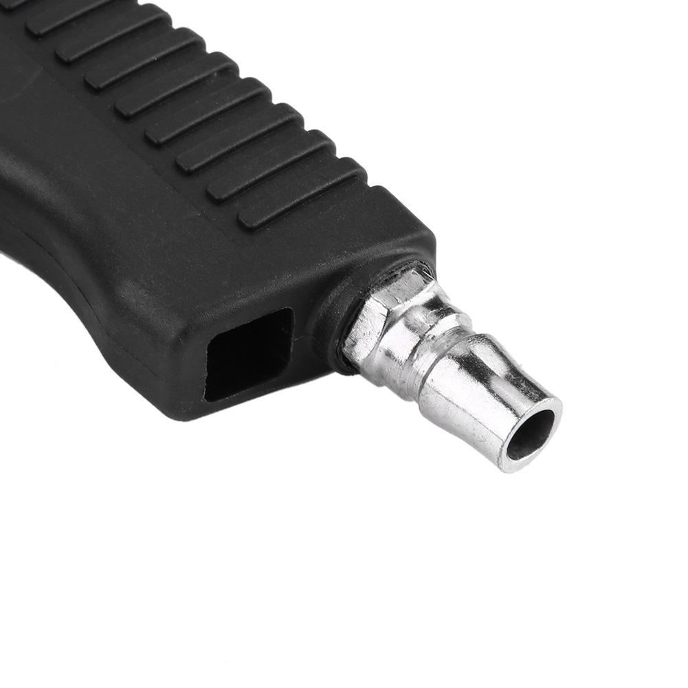 Universal Car Motorcycle Digital Tire Inflator Pump Gun Tyre Pressure Gauge Air Inflation