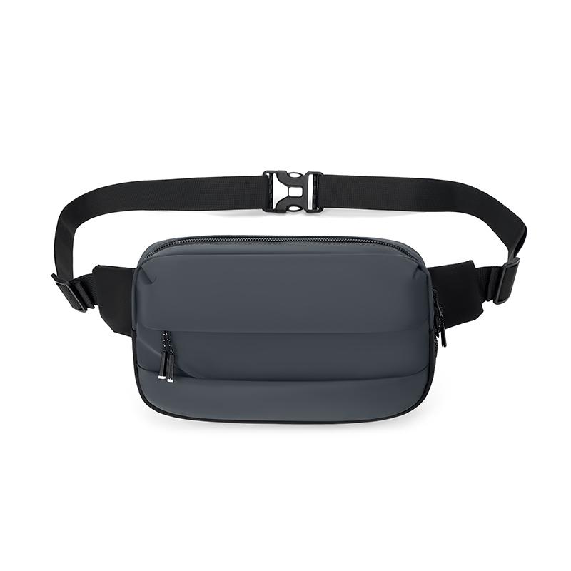 Men's Chest Bag Mobile Phone Bag Sports Shoulder Bag Women's Crossbody Bag