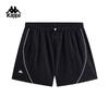 Women's Drawstring Sports Shorts