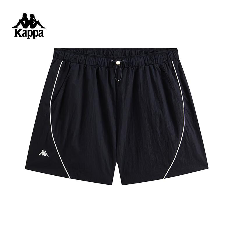 

Kappa Women s Drawstring Sports Shorts XL