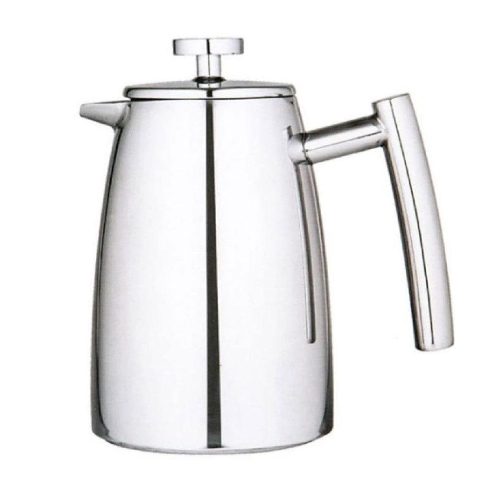 Piston de cafea Avanti Modena SS cu perete dublu