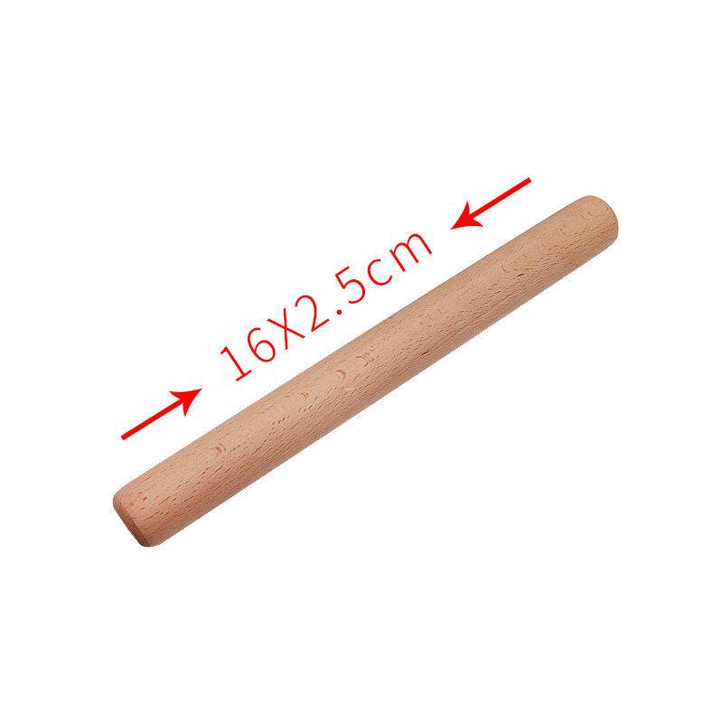 Yuzhuxun Beechwood Rolling Pin