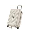 Diplomat TRUNK 20-inch Carry-on Luggage