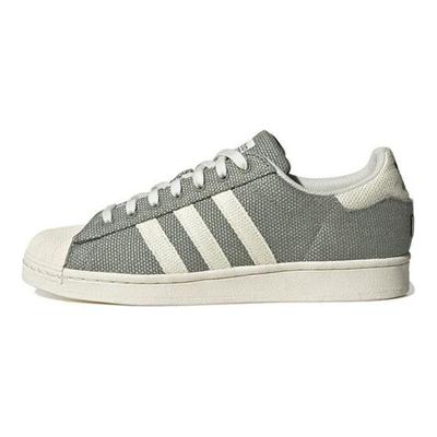Originals Superstar Low Top Sneakers Unisex Sneakers Light-Gray HQ9114