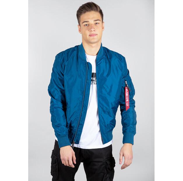 Куртка Alpha Industries MA-1 TT