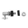 Durable Metal Clutch for Hi Hat Cymbal Stand Jazz Drum Replacement Part Accessory