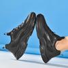 Jungen Netz-Sportschuhe Weiche Sohle Freizeit-Outdoor-Laufschuhe Atmungsaktiv Leicht Frühling Sommer Neuer Stil AE Lagerbestand