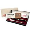 Montblanc Ballpoint Pen Meisterstück Classic Twist Black Gold Mens Used