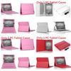 Wireless Bluetooth Keyboard Case With Stand And Antiscratch Protection For Business Use