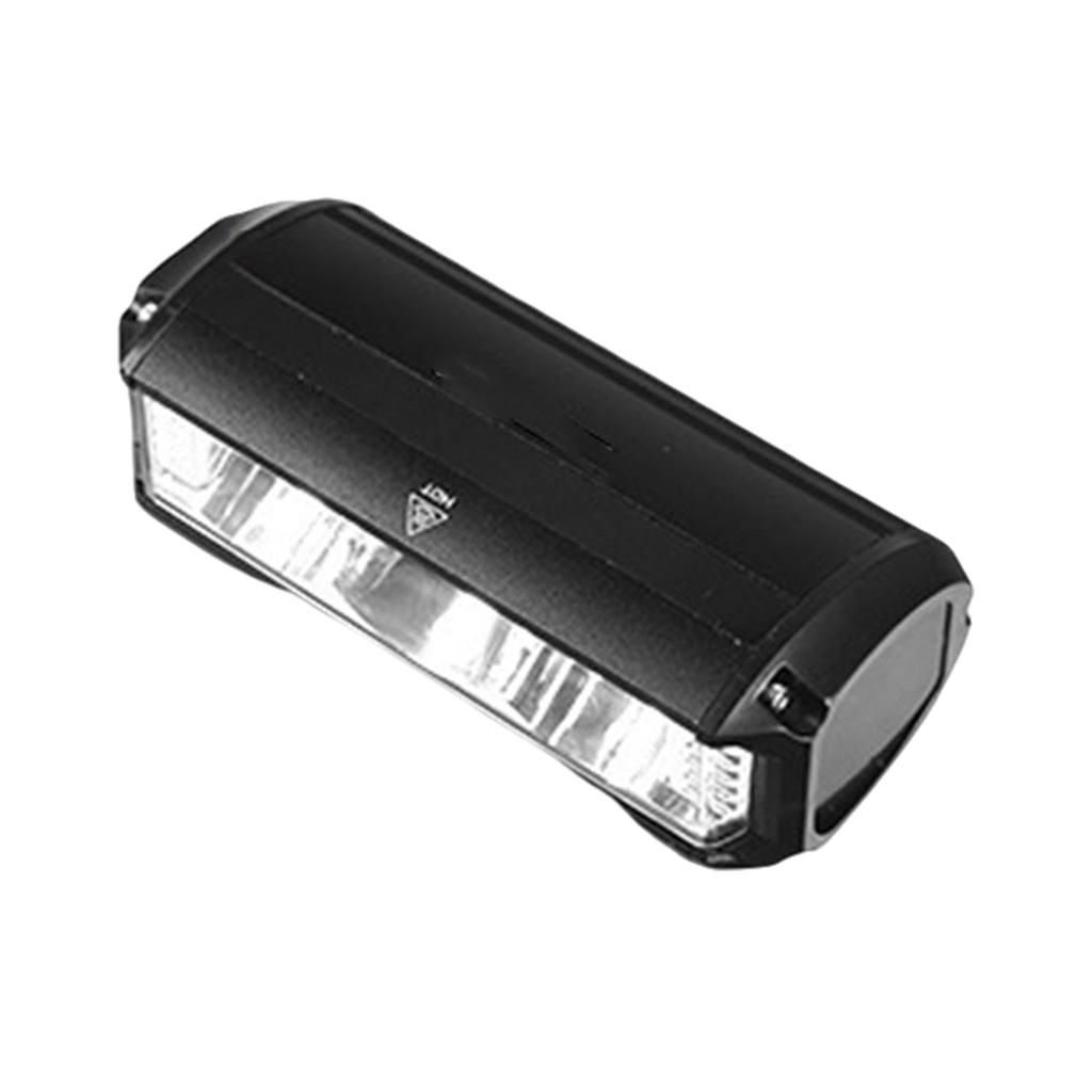 Light Rechargeable Bike Light Powerful 5 Models Bicycle Front Headlight for Men Women Kids Road Mountain
