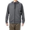 Nike Dry Full-Zip Hooded Fleece Training Jacket Men Jackets Grey CT6011-063