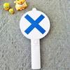 Double-Sided Hold Up The Sign Electronic Hand Held Response Card  Office Party