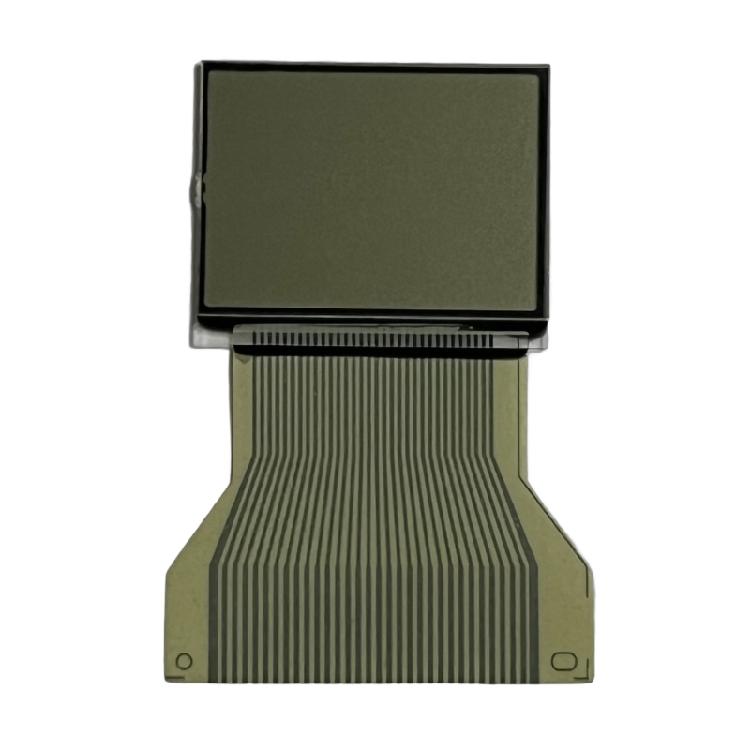 Pixel Missing Repair Instrument Cluster LCD Display Pixel Missing Repair 32Lines