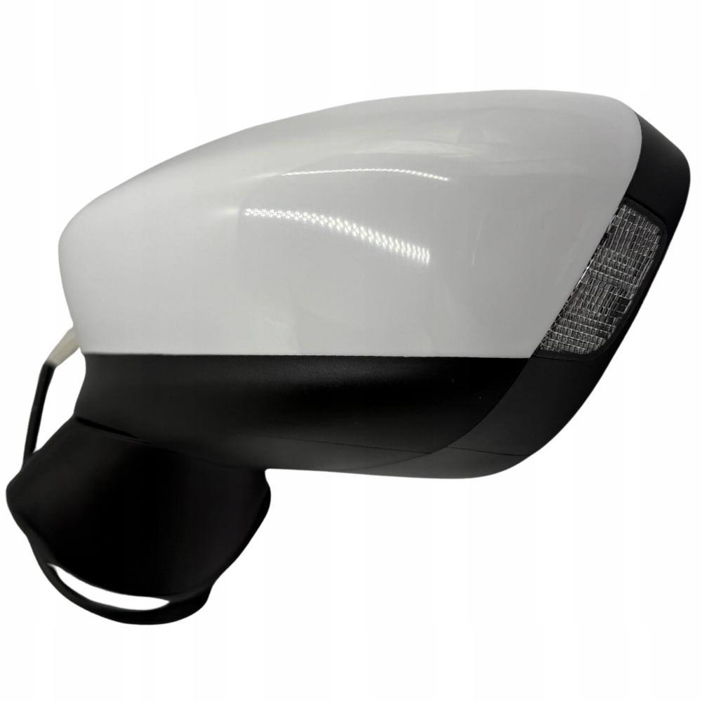 Left Mirror Mazda 6 2012-2022 Electric Folding Heated 9-Pin + Bsm
