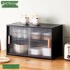 Youtao Lili Adjustable 3-Tier Bamboo Kitchen Spice Rack