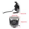 Motocross LED Headlight For Husqvarna TE FC FE TC 125 300i 250 300 450 701 Motorcycle Dirt Bike Headlamp Accessories Enduro