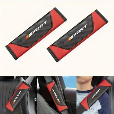 Accessori per abitacolo auto – Accessori per cinture di sicurezza