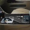 Car-Styling Carbon Fiber Car Interior Center Console Color Change Molding Sticker Decals For Lexus GS300 350 450 460 2006-2011