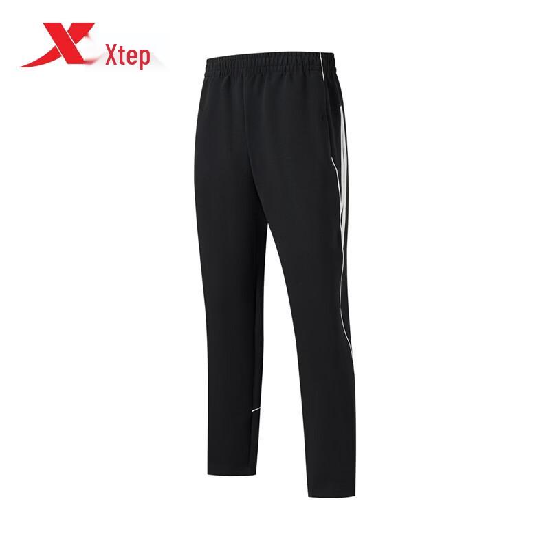 Xtep Men s Training Knit Pants XL