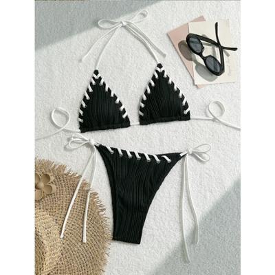 Costumi da bagno – Bikini - set