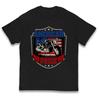 American Pride Kids T Shirt