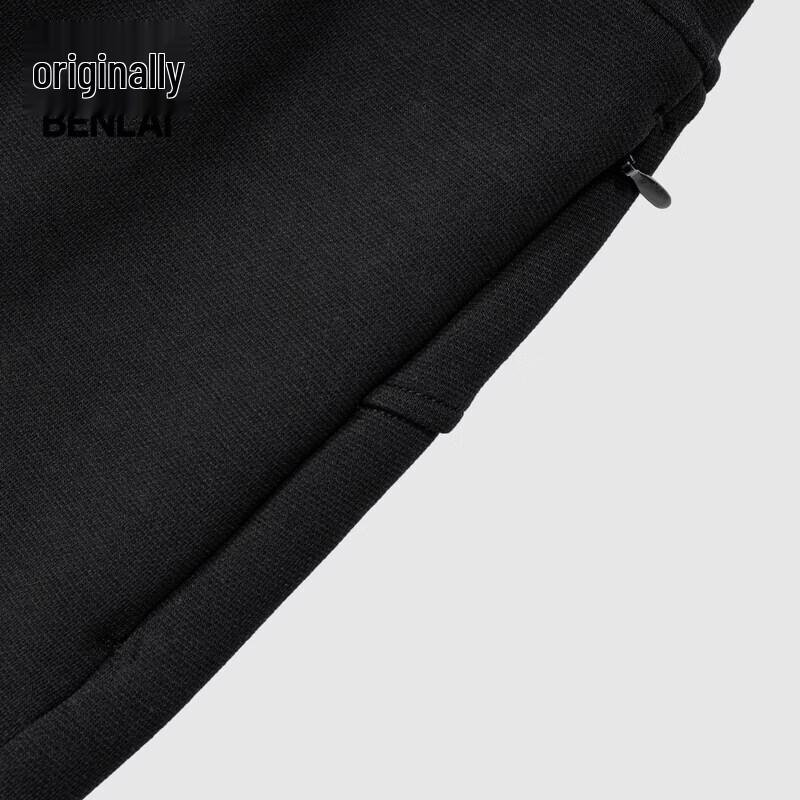 Benlai Women's Cloud-Soft Color-Block A-line Midi Skirt