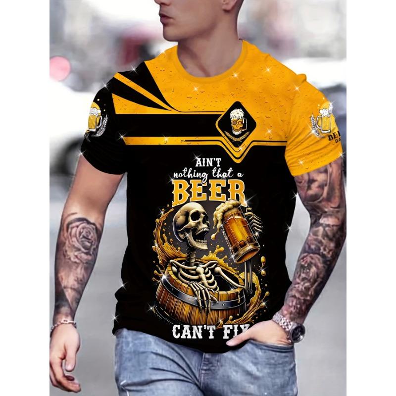 Allais Novelty Men s T-Shirt S