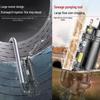 Industrial Submersible Stirring Sewage Pump