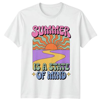 Tops – Camisetas