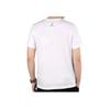 Jordan Jumpman Logo Print Short Sleeve T-Shirt Men Tops White CK1189-100