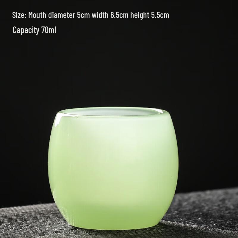 Chaxun Gilded Heart Sutra Tea Ceremony Gift Set