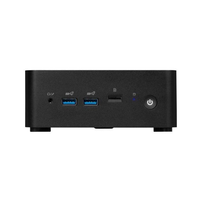 MSI Cubi NUC 1M-034ES Intel Core 5 120U/8GB/512GB SSD