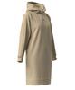 Sweat Dress Golf M [Pin Apparel] Women's (Set-up Compatible) / / 622-4224802 040_Beige