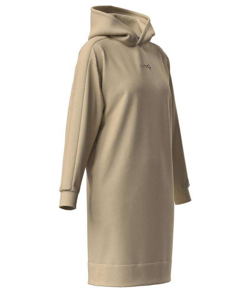 Sweat Dress Golf M [Pin Apparel] Women's (Set-up Compatible) / / 622-4224802 040_Beige
