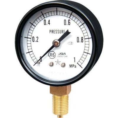 Lower Right Star (pressure Gauge) S210.4MP