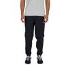 New Balance Athletics Stretch Woven Jogger Pants Black Men's (MP41510)