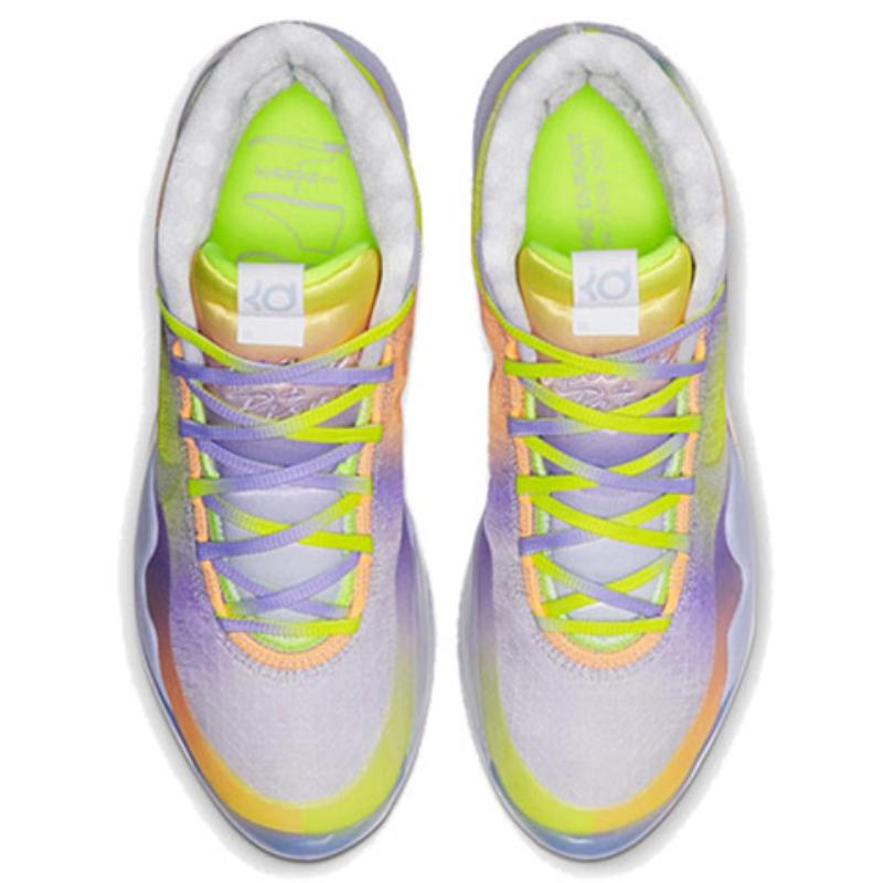 Nike Zoom Kd 12 Ep 'EYBL Nationals' Sneakers casual CK1201-900