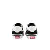 Vans Brooklyn Ls Slip-On Classics Comfortable Fashion Low-Top Walker Shoes Baby Sneaker Black VN000DBQMCG