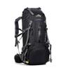 HU WAI JIAN FENG 0972 50L Outdoor Hiking Backpack