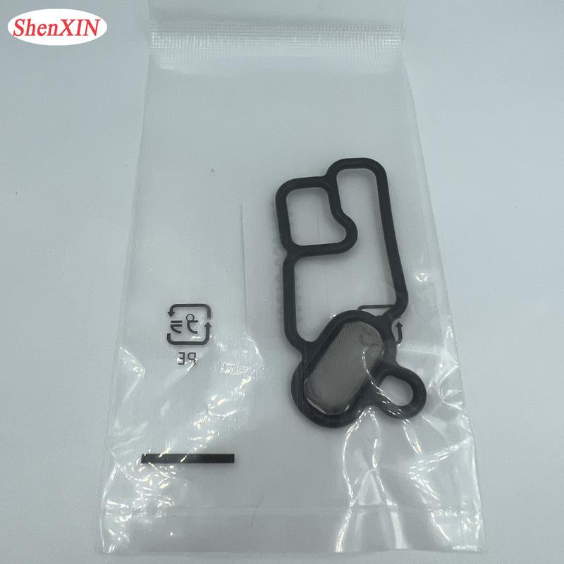 VVT Variable Timing Spool Magnetventil Dichtung Filter 15815-5G0-A01 für Acuraa MDX RLX TLX Hondaa Accord Crosstour 158155G0A01