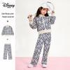 Disney Girls' Minnie & Casual Two-Piece Sets