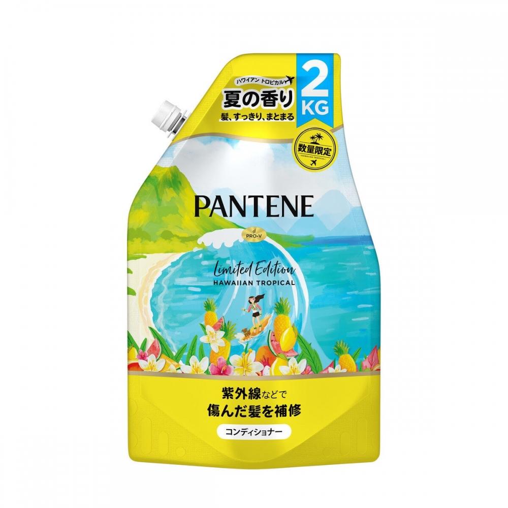 

Пантен Кондиционер для восстановления поврежденных волос 2 000 мл