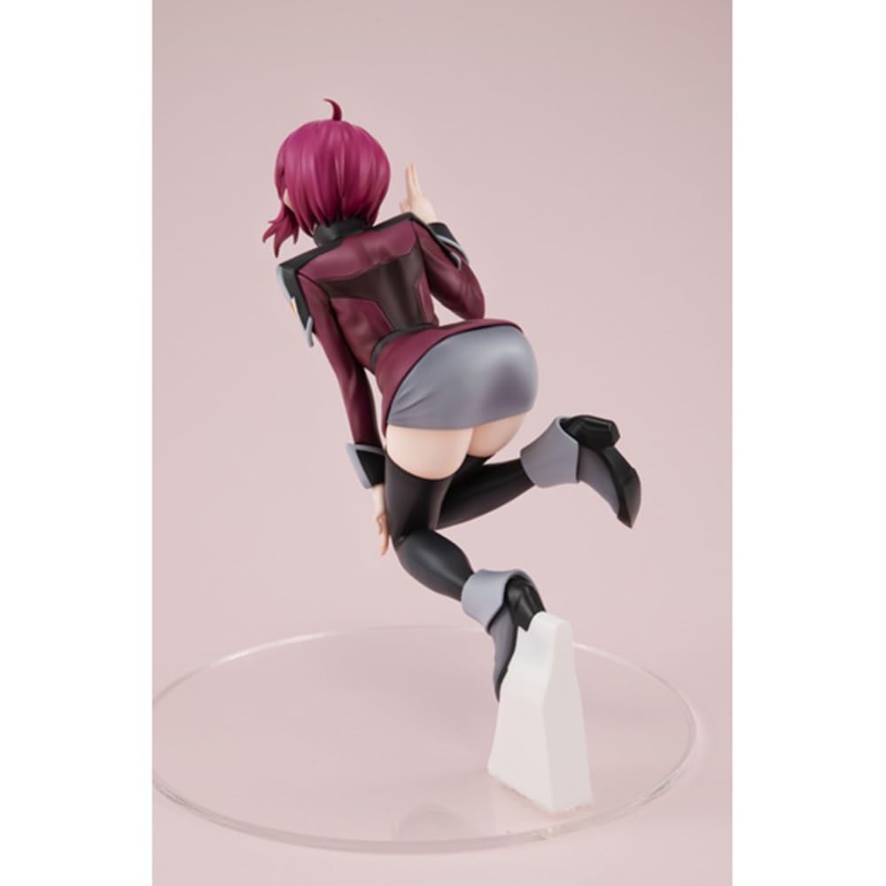 GGG Girls Mobile Suit Gundam SEED FREEDOM Lunamaria Hawke Complete Figure (Gundam Generation)