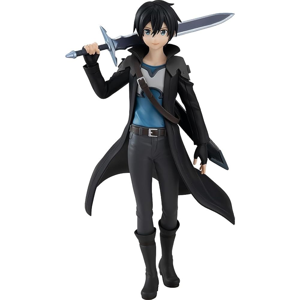 POP UP PARADE Movie Sword Art Online Progressive Starless Night Aria Kirito Aria in a Starless Ni...