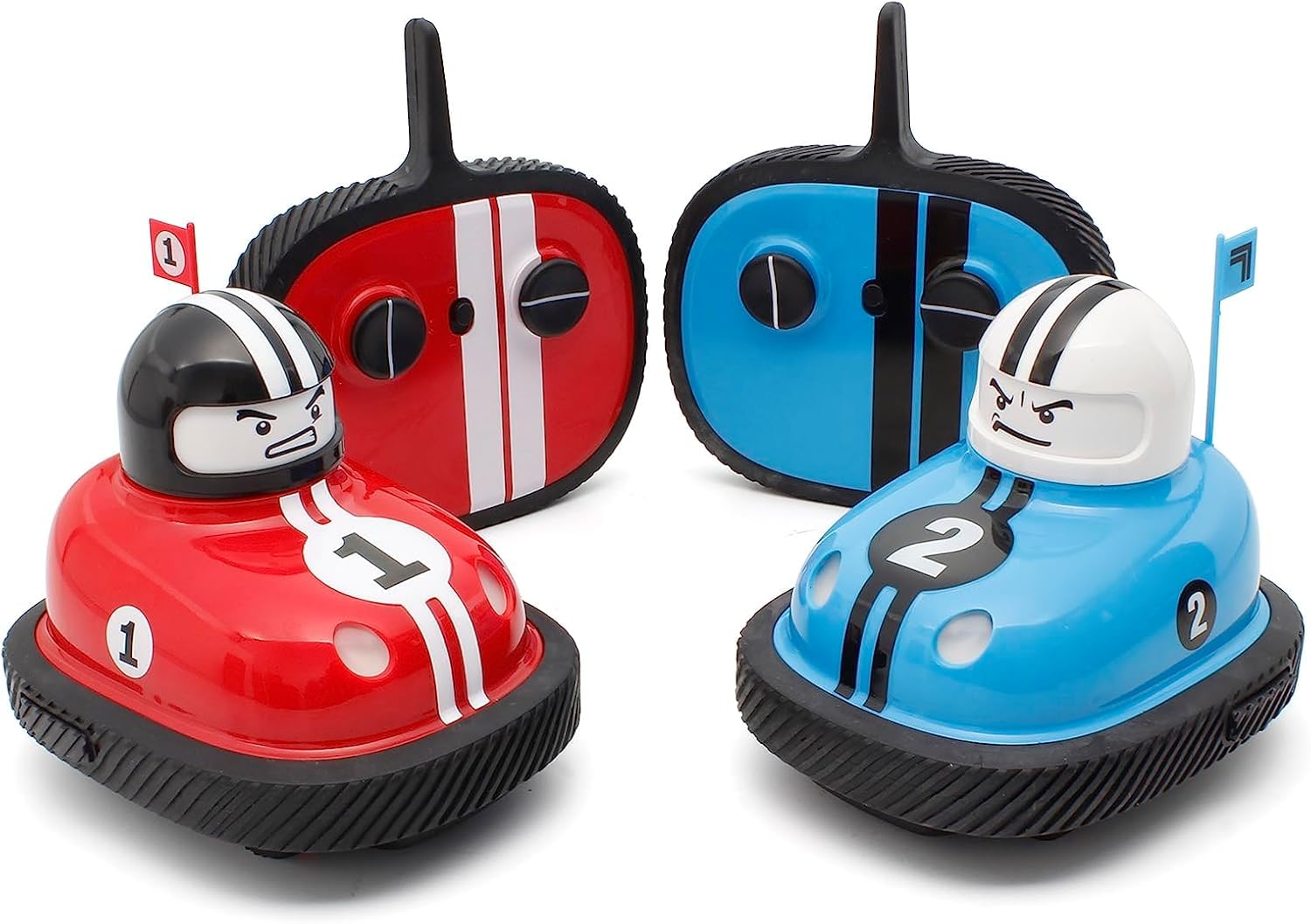 

Kyosho Egg Gachinko Racer TK001 R/C