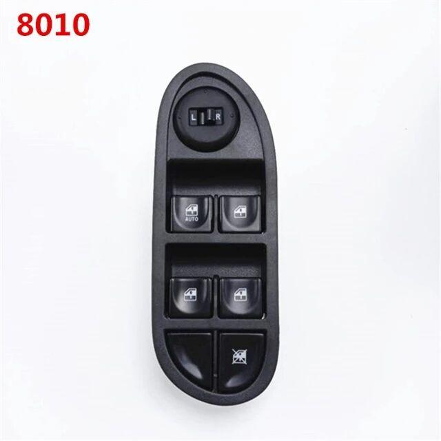 Electric Glass Lifter Switch for JAC Tongyue J3 J3 RS Window regulator switch 3750200U8010