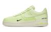 Air Force 1 Low Just Do It Barely Volt CT2541-700