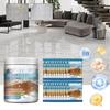 Floor Cleanings Tablets Household Cleanings Product for Livingrooms Bathroom Home