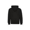 EMPORIO ARMANI Sweatshirts Men's Black Hooded Moderate Regular 3L1MFL-1JWPZ-0999